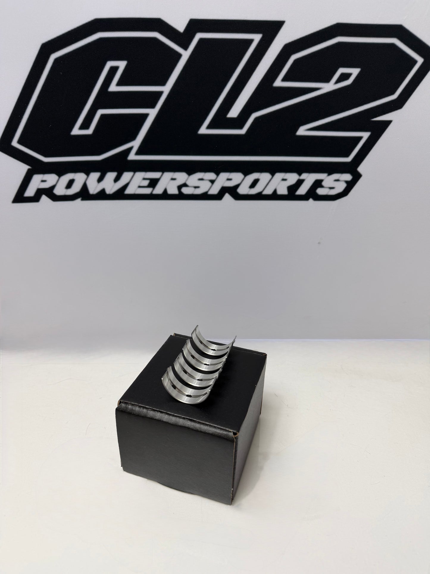 Polaris RZR / Ranger / General / Turbo - Counter Balance Shaft Plain Bearings