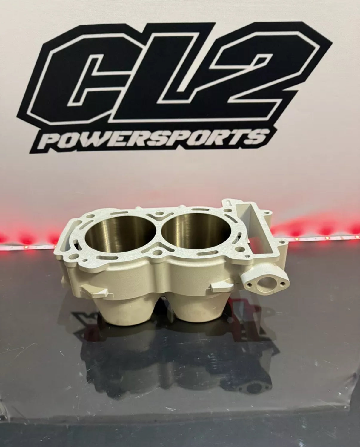 Polaris 2017-2024 RZR 900 - Cylinder