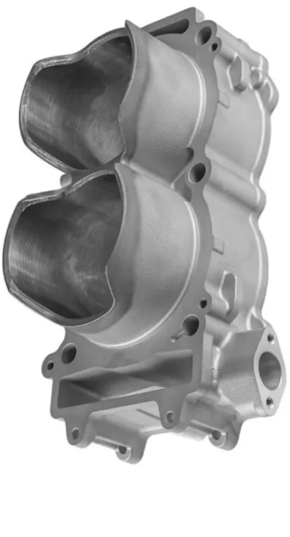 2017-2022 Polaris Ranger RGR 1000 XP Complete Engine Motor Rebuild Kit