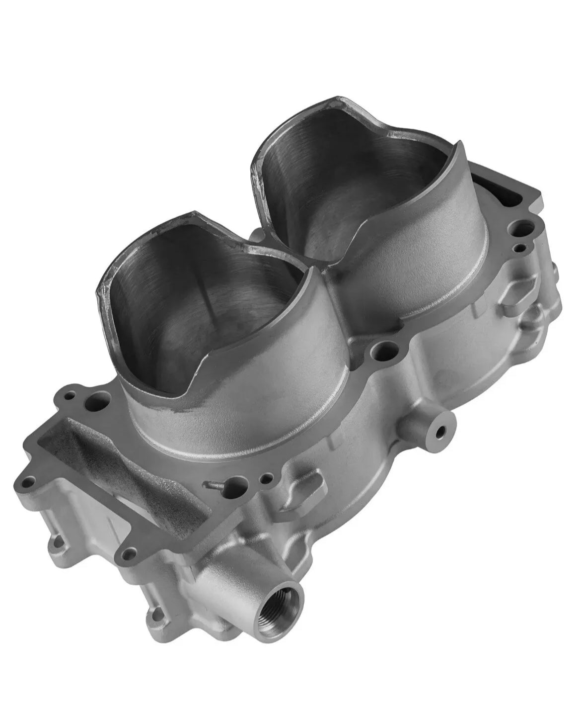 2014-2016 Polaris RZR 1000 XP, RZR 4 Complete Engine Motor Rebuild Kit