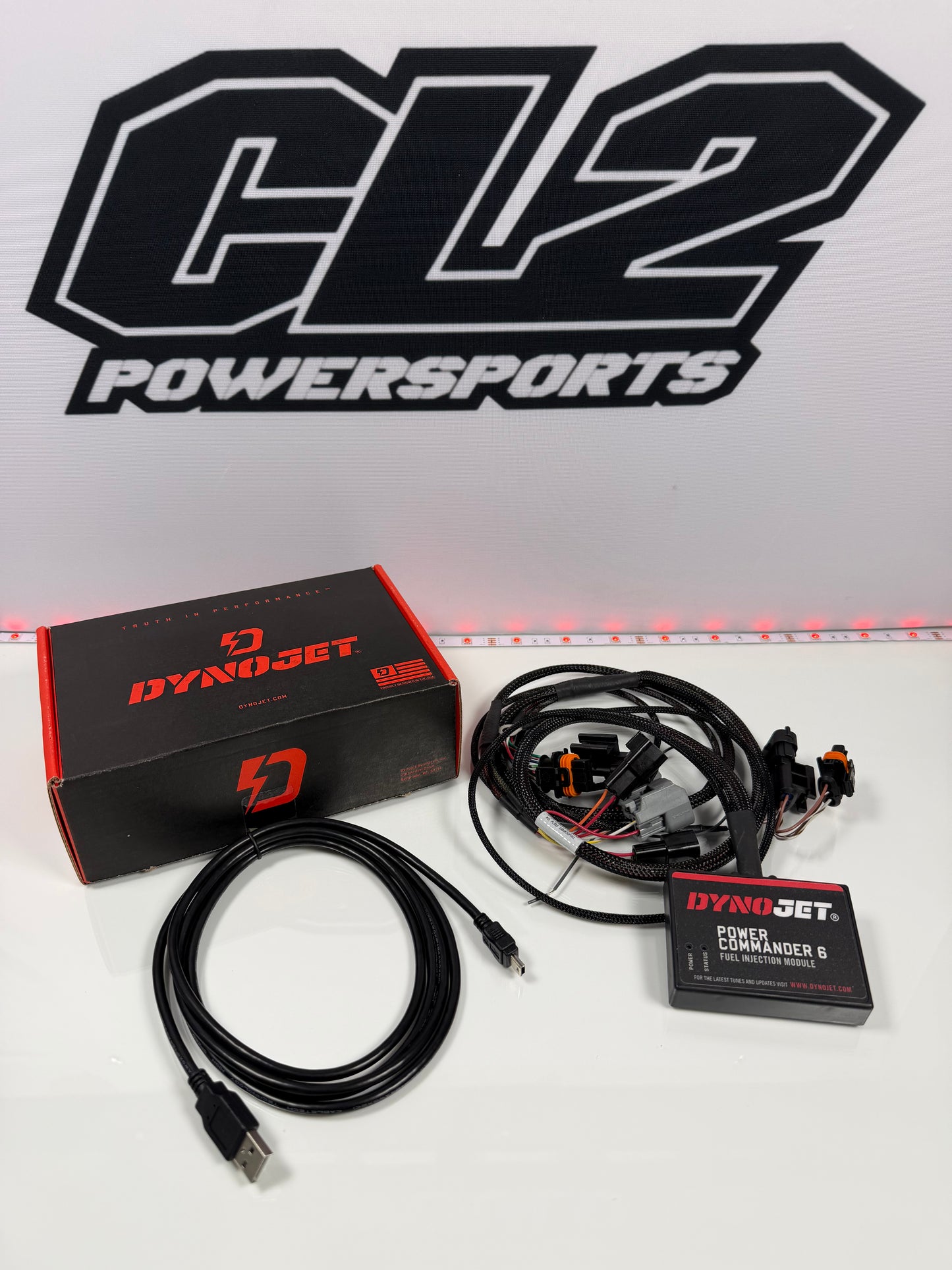 Polaris 2016-2025 General 1000 XP - EFI Fuel Tuner