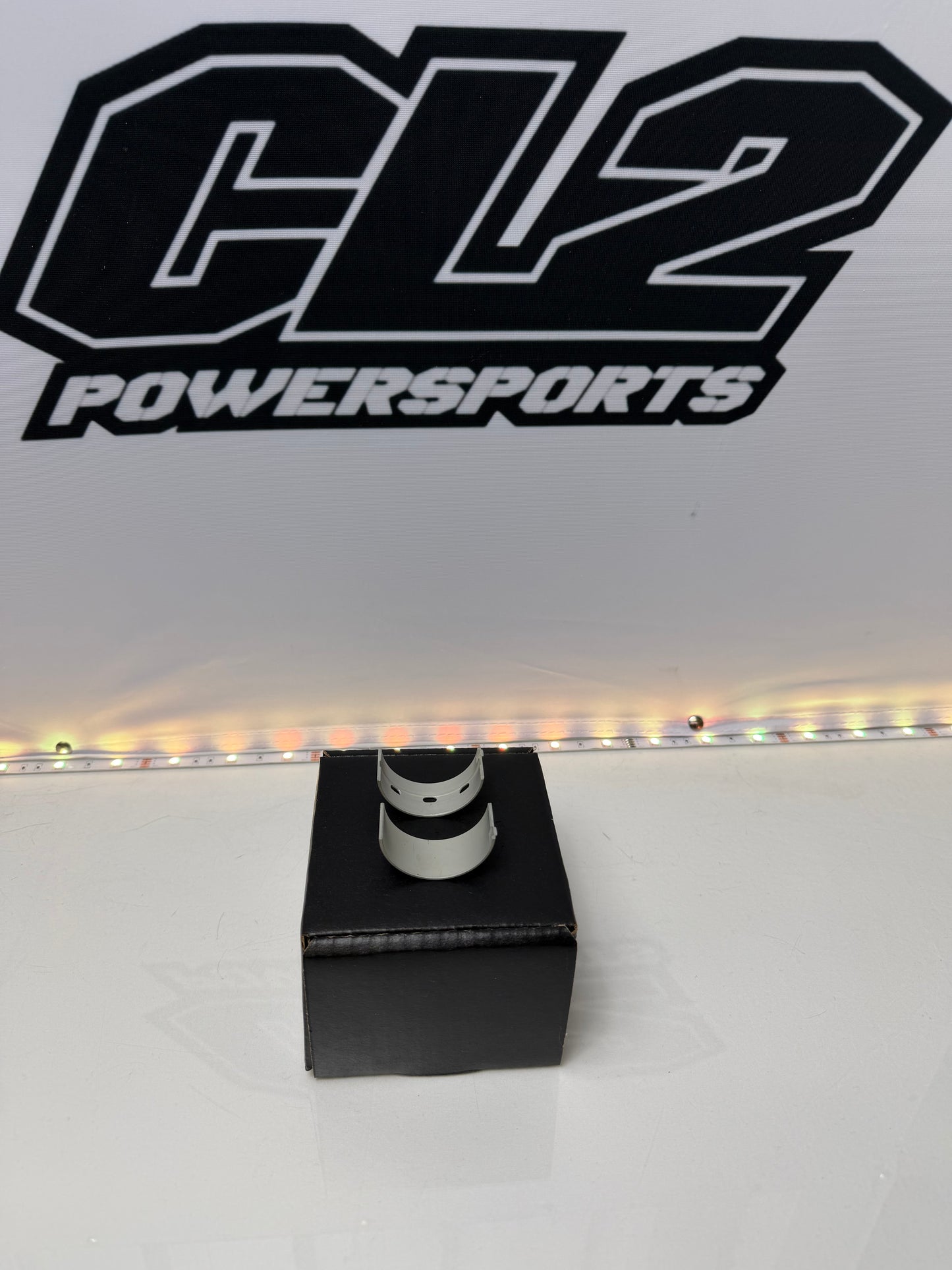 Polaris RZR/General 1000 and Turbo - Middle Crankshaft Main Plain Bearing