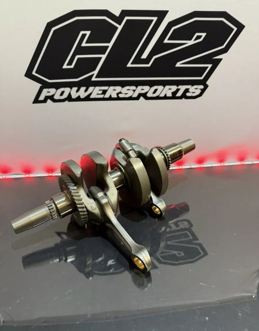 Polaris 2013-2014 RZR 900  - Crankshaft Assembly