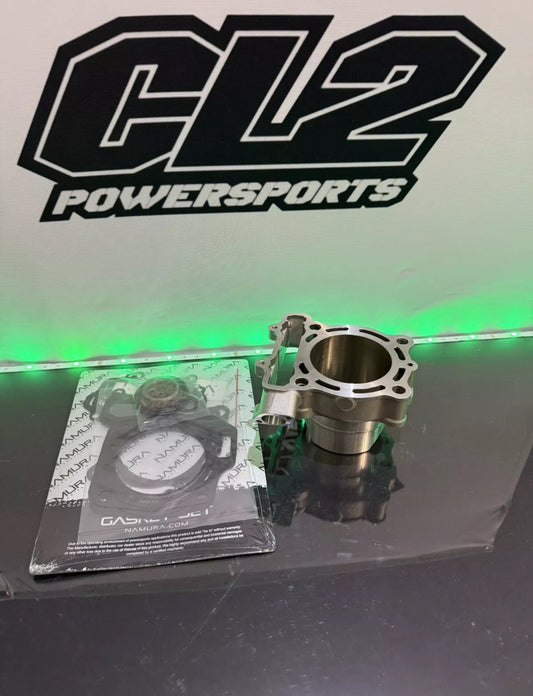 2011-2016 Kawasaki KX250F - Cylinder & Gaskets