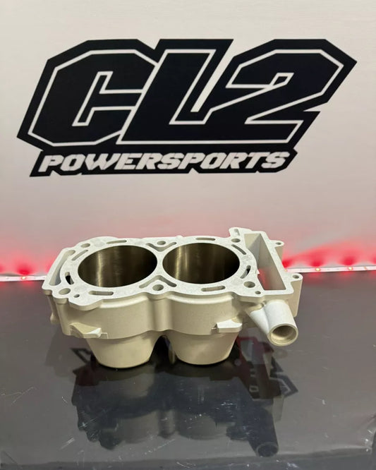 Polaris 2014-2018 RZR 1000 XP RZR 4 - Cylinder