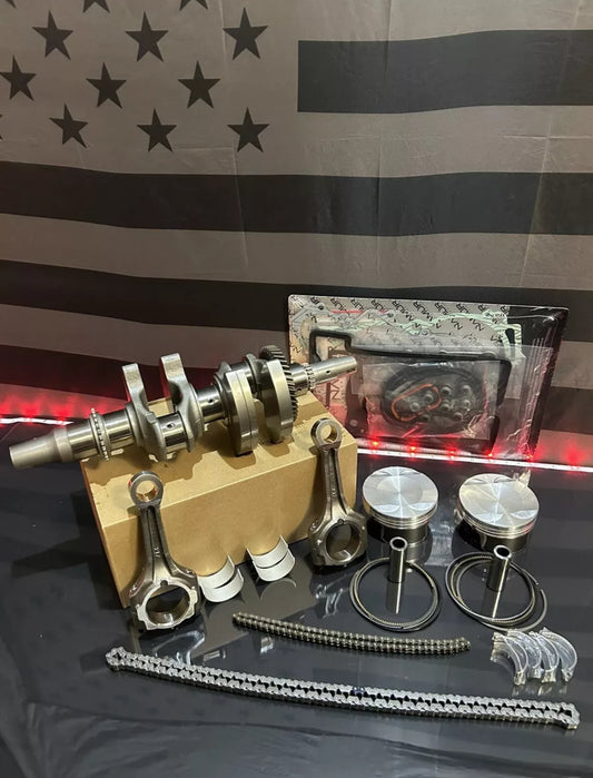2017-2019 Polaris RZR 900 Engine Rebuild Kit