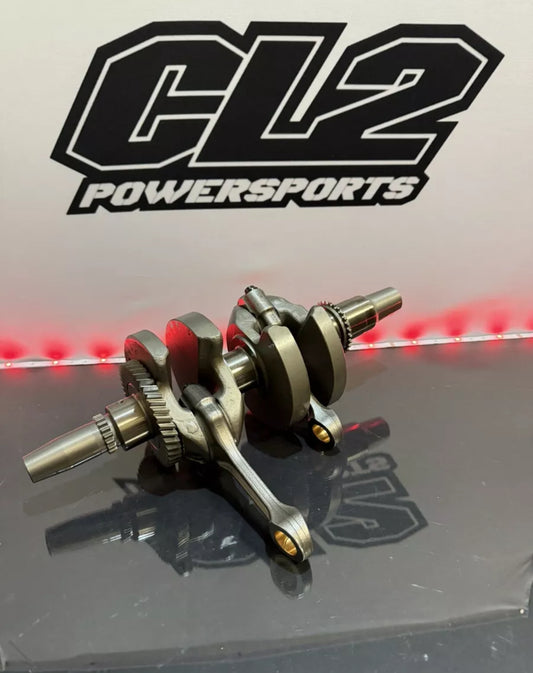 Polaris 2014-2023 RZR 1000 XP, S, Trail  - Crankshaft Assembly