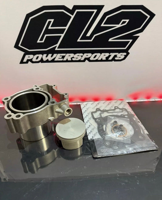 2017-2019 Polaris Ace 500 Rebuild Kit -  Cylinder  Piston  Gaskets