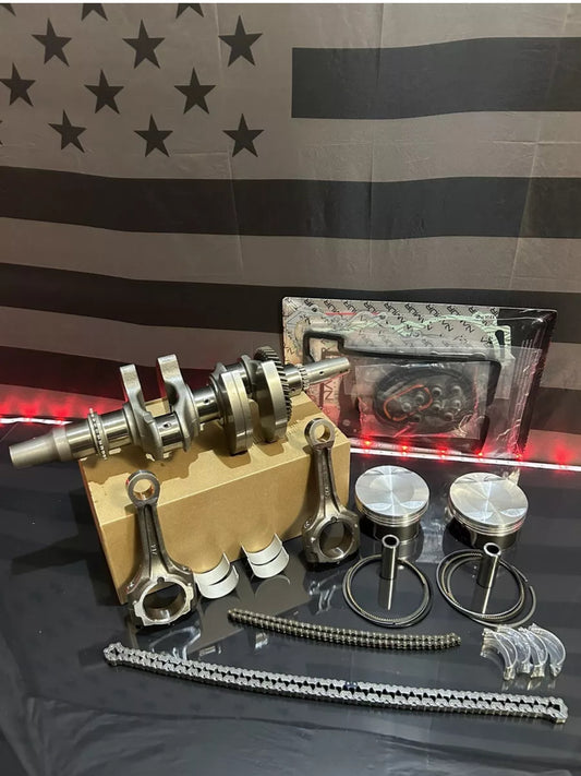 2017-2019 Polaris Ranger 900 Engine Rebuild Kit