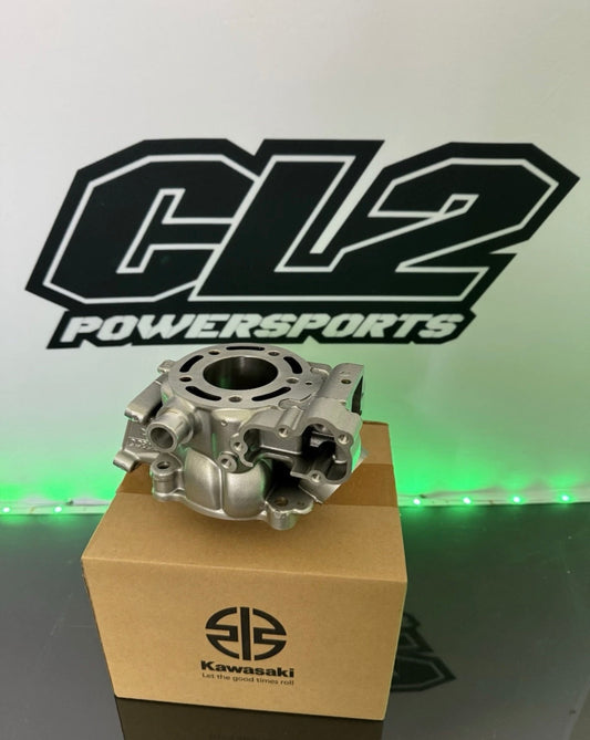 2006-2013 Kawasaki KX 85 OEM Cylinder 11005-0052