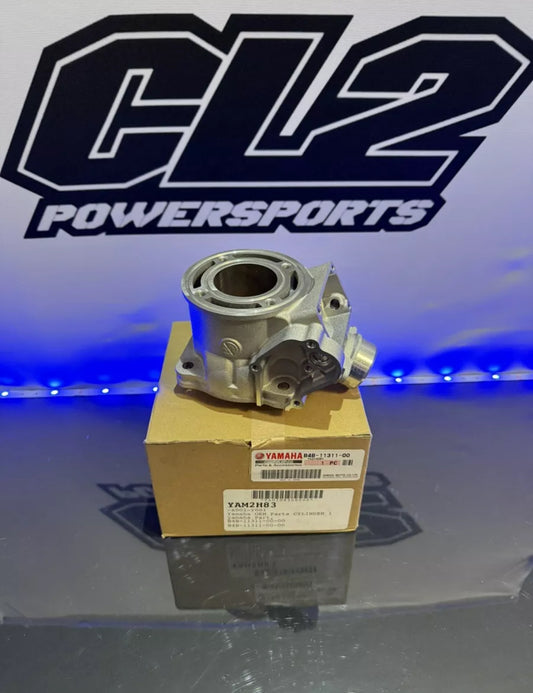 2019-2024 Yamaha YZ 85 - OEM Cylinder