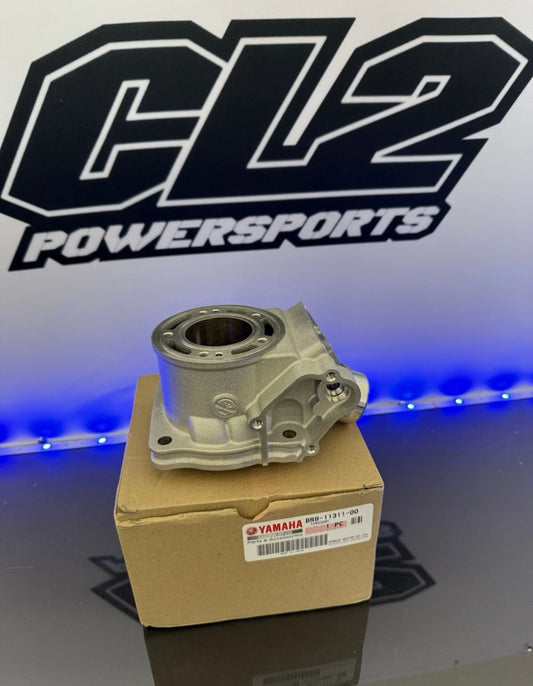 2018-2024 Yamaha YZ 65 OEM Cylinder BR8-11311-00