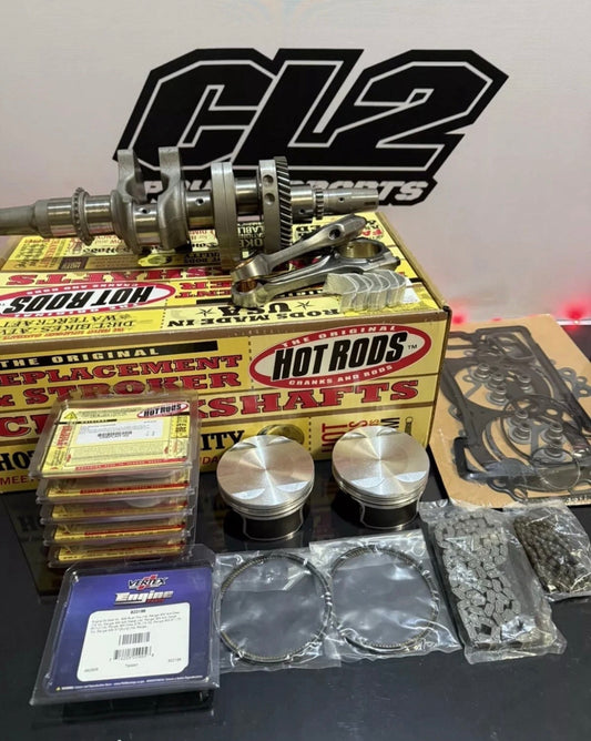 2016 Polaris Ace 900 Engine Rebuild Kit