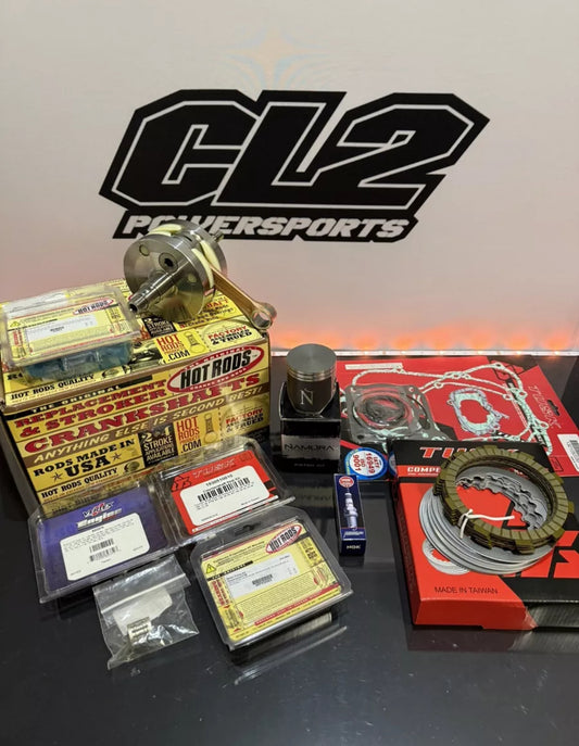2016-2023 KTM / Husqvarna 125 SX TC Complete Engine Motor Rebuild Kit