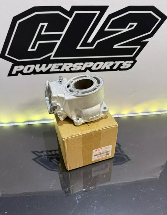 OEM Suzuki 2002-2023 RM 85 RM85L Engine Cylinder Jug 11200-03830