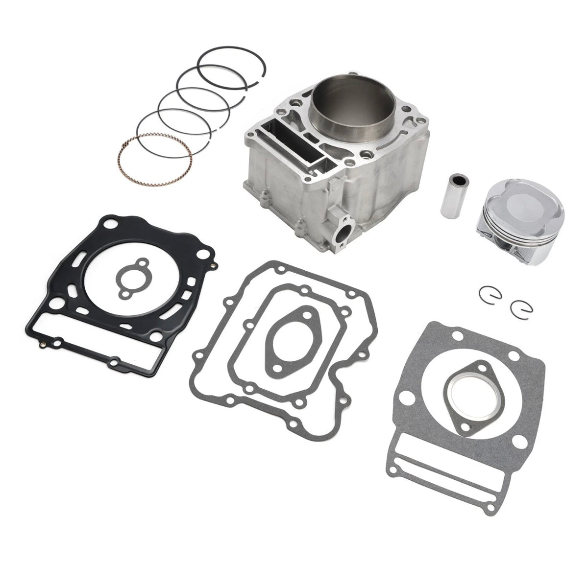 Polaris Ranger 400 - Cylinder / Piston