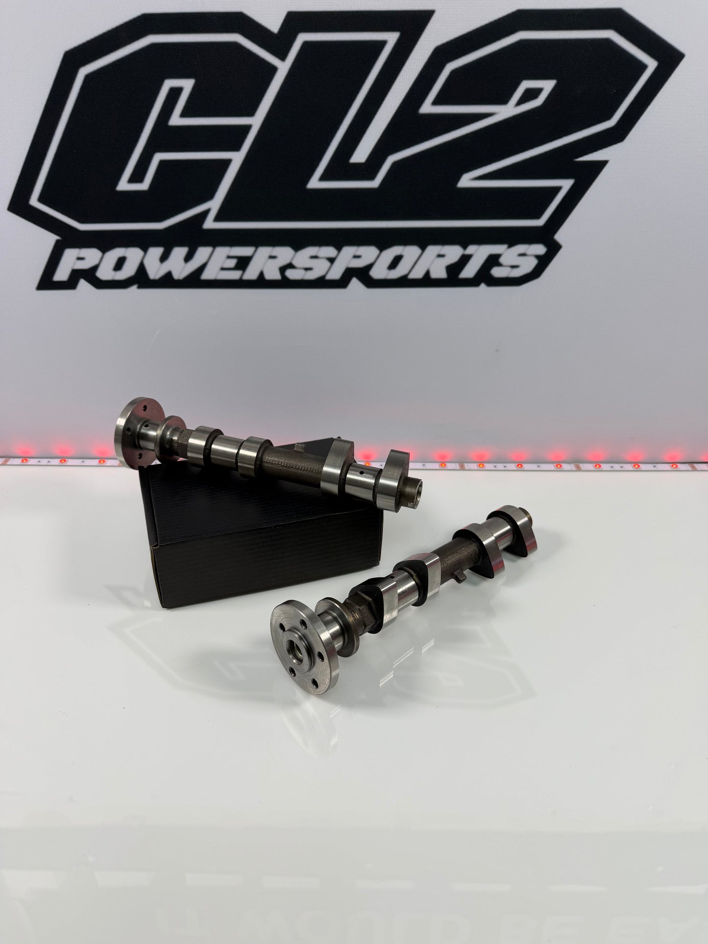 Polaris 2014-2023 RZR 1000 XP - Camshaft Set - Intake and Exhaust