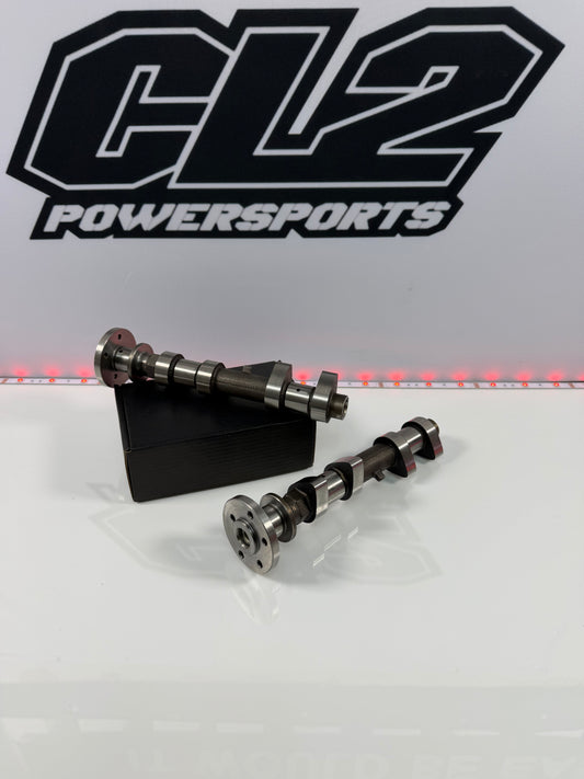 Polaris 2014-2023 RZR 1000 XP - Camshaft Set - Intake and Exhaust
