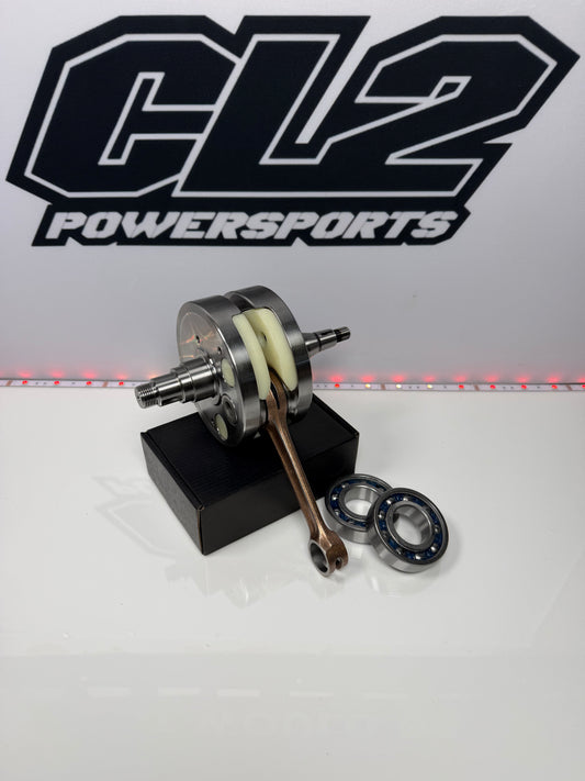 2017-2022 KTM / Husqvarna 250 SX TC - Crankshaft with Bearings