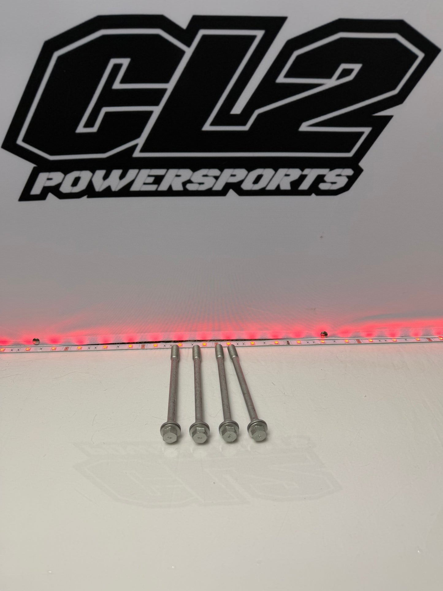 Polaris RZR Ranger Sportsman 570 Cylinder Head Bolts