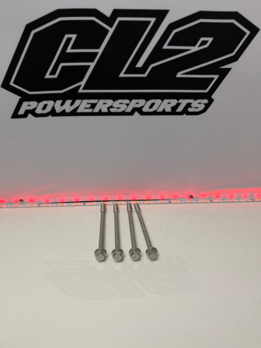Polaris RZR Ranger Sportsman 570 Cylinder Head Bolts