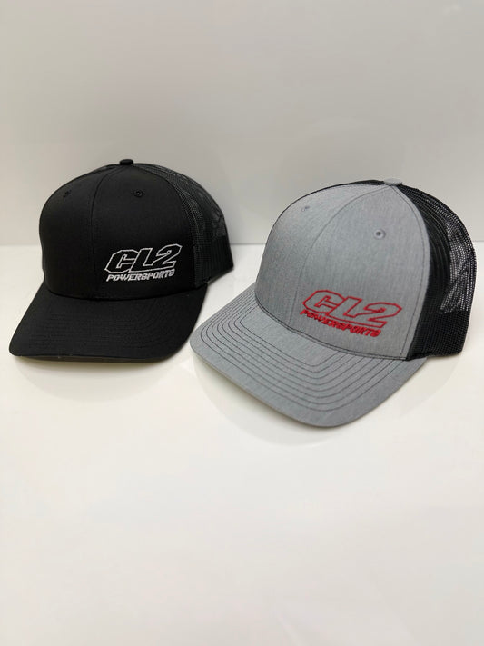 CL2 Trucker Hat