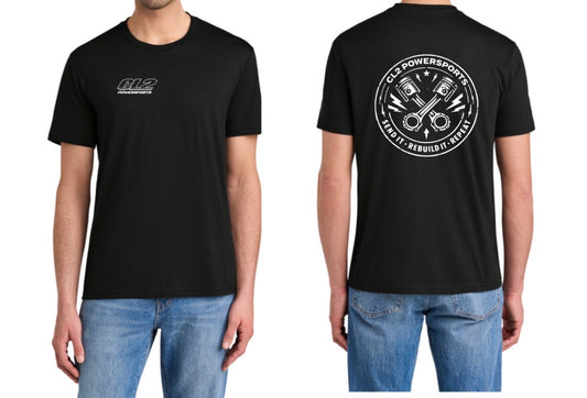 CL2 Short Sleeve Shirt